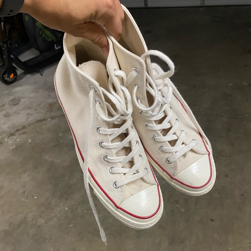 Chuck Taylor® 70 High Top Sneaker (Men)